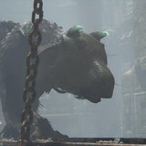 Sony The Last Guardian, PS4