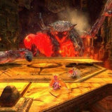 Legend Of Spyro: Dawn Of The Dragon