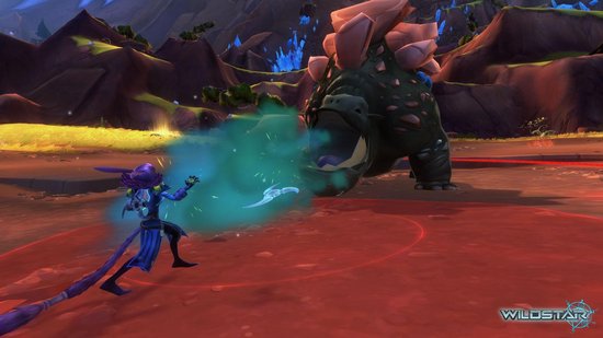 Wildstar