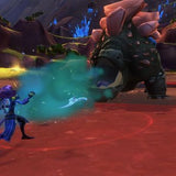 Wildstar