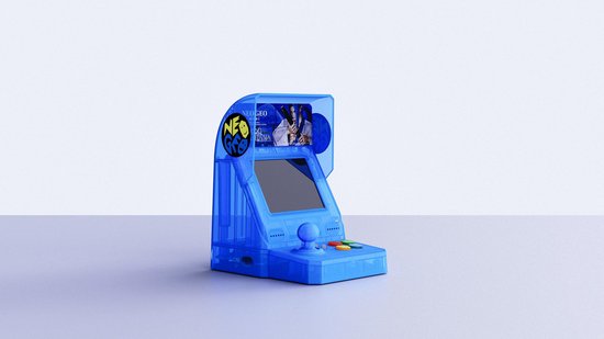 Mini Samurai Shodown Limited Edition Bundle
