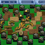 Pipe mania-PSP