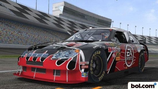 NASCAR 09