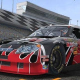 NASCAR 09