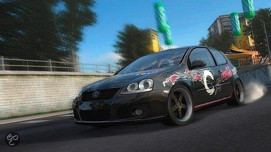 Need For Speed: Prostreet