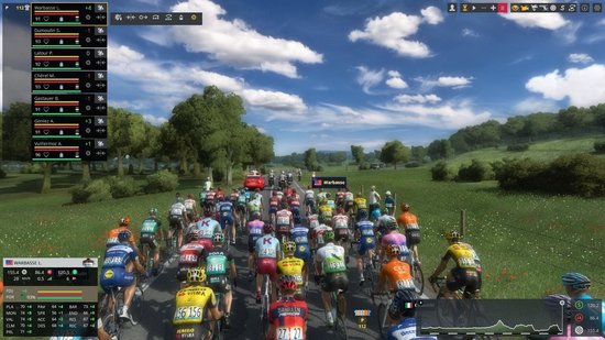 Pro Cycling Manager 2014