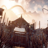 Sony Horizon Zero Dawn: Complete Edition Basic + DLC PlayStation 4 video-game