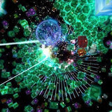 Child Of Eden - Xbox 360 Kinect