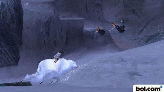 The Golden Compass