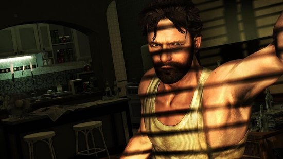 Max Payne 3
