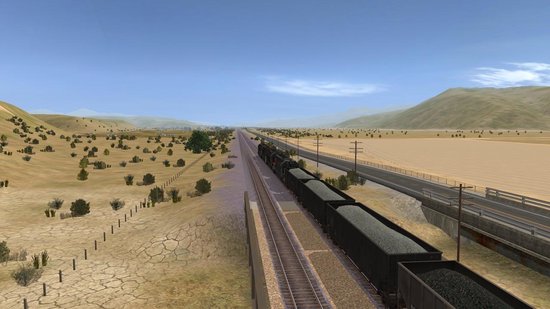 Railway Simulator (DVD-Rom)