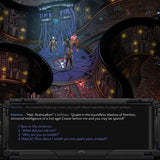 Torment - Tides of Numenera