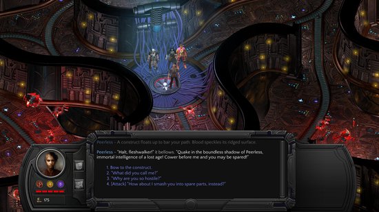 Torment - Tides of Numenera