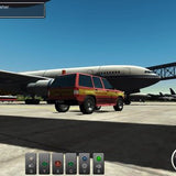 Firefighters Airport - The Simulation Xbox One