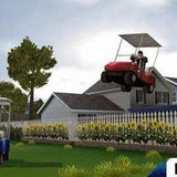 Jackass - The Game