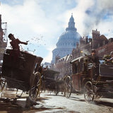 ASSASSIN'S CREED SYNDICATE