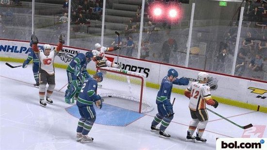 NHL 2K9