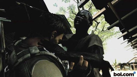 Resident Evil