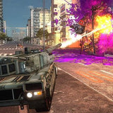 Earth Defense Force 5