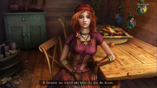Darkness And Flame 4 - Enemy In Reflection (Collectors Edition)
