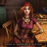 Darkness And Flame 4 - Enemy In Reflection (Collectors Edition)