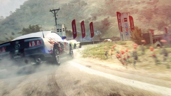 Grid 2 - Limited Pre-Order Edition