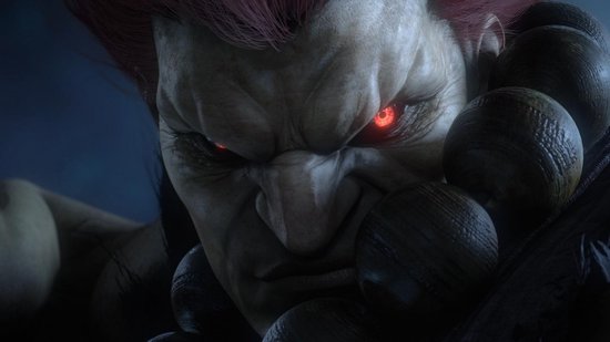 Tekken 7 - PC