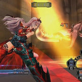 Nights of Azure