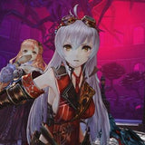 Nights of Azure