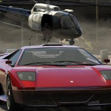 Grand Theft Auto 5 - DE