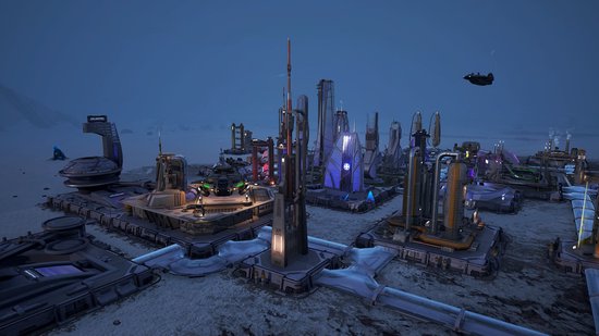 Aven Colony