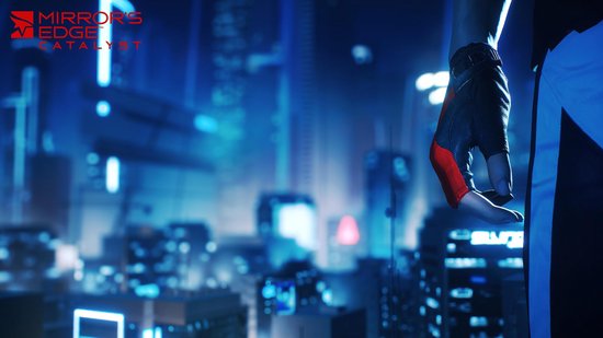 Mirror's Edge: Catalyst - Windows