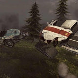 Carmageddon Max Damage - Xbox One