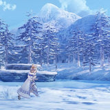 Atelier Firis The Alchemist and the Mysterious Journey