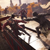 ASSASSIN'S CREED SYNDICATE
