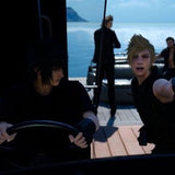 Final Fantasy XV - Royal Edition -PS4
