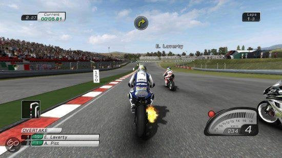 Super Bike Championship 2010