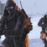 Call Of Duty: Modern Warfare 2 Nla
