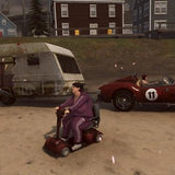 Carmageddon Max Damage - Xbox One