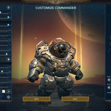 Age of Wonders - Planetfall Day One Edition