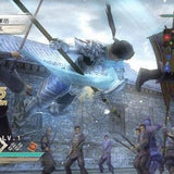 Dynasty Warriors 6