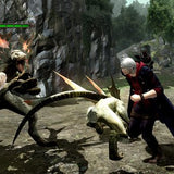 Devil May Cry 4