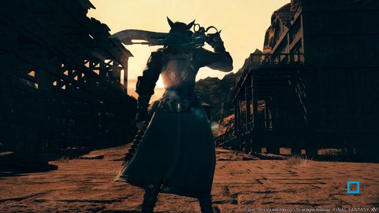 Final Fantasy XIV Complete Edition- PC