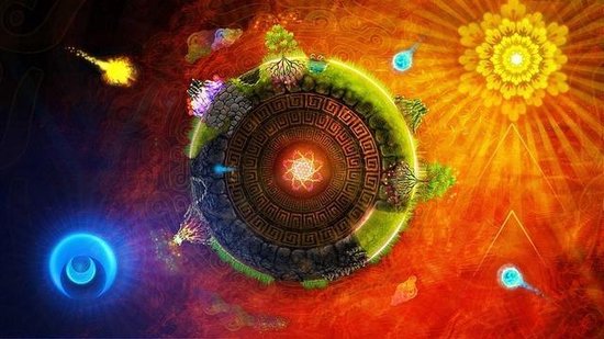 Deepak Chopra's  Leela (Kinect)