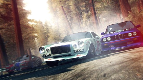 Grid 2 - Limited Pre-Order Edition