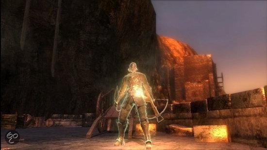 ESSE DEMON'S SOULS