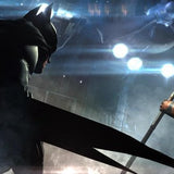 Batman: Arkham Origins
