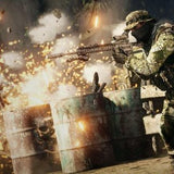 Medal Of Honor: Warfighter