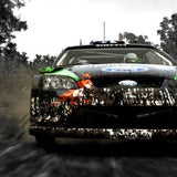 WRC World Rally Championship 2010