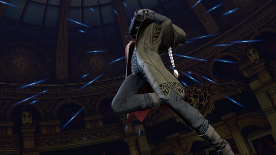 The King of Fighters XIV